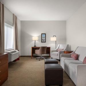 King Suite