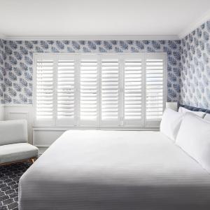 King Room with Garden View
