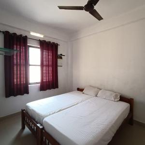 Double or Twin Room with Bathroom