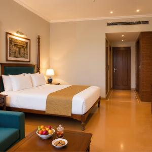  Deluxe Balcony Room