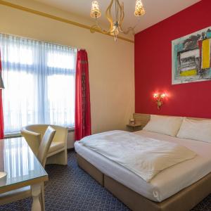 Cozy Double or Twin Room