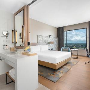 Premium King Room