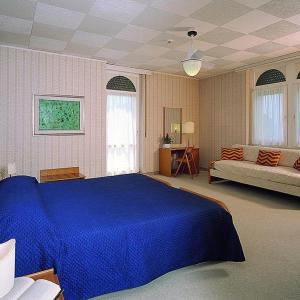 Superior Double or Twin Room with Lake View