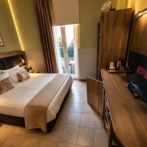Classic Double or Twin Room