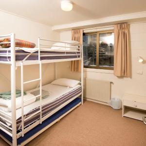  Kandahar 2 Share - Bunk Room