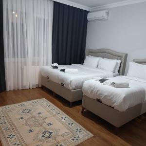 Suite Apartment