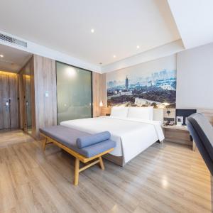 Elegant Double Room