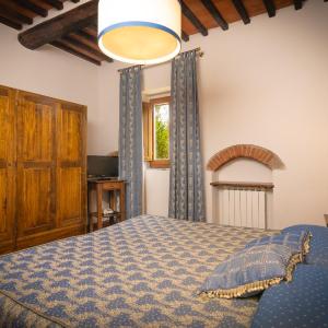 One-Bedroom Apartment - Ground Floor (2 Adults)