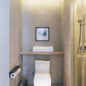 Executive Twin Room