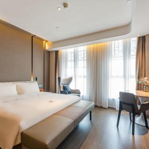 Elegant Double Room