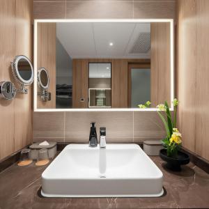 Elegant Double Room