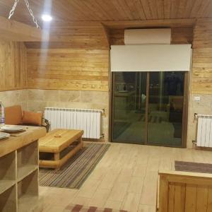 Two-Bedroom Bungalow
