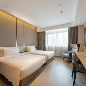 Executive Twin Room