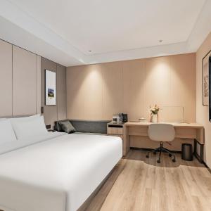 Elegant Double Room
