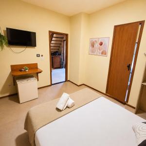Economy Quadruple Room