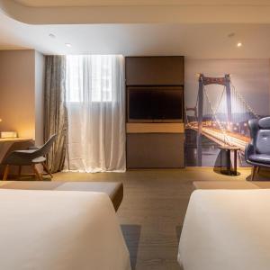 Executive Twin Room