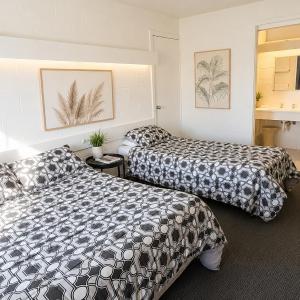 Two-Bedroom Suite
