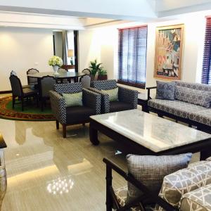 Residential Suite