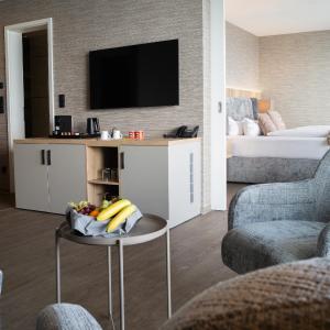 Suite for Single Use