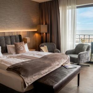 Superior Grand Deluxe Double Room
