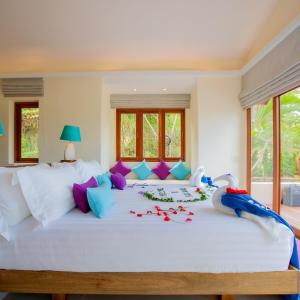 Suite with Private Pool