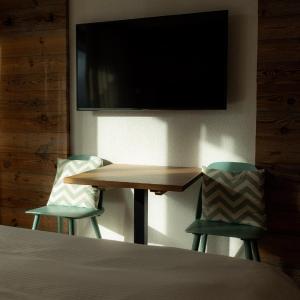 Basic Double or Twin Room
