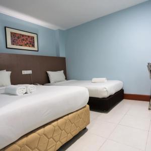 Superior Triple Room