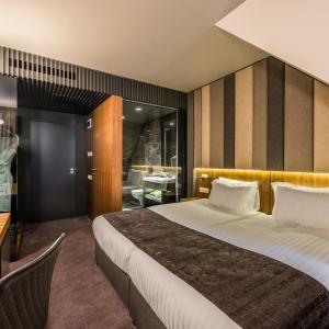 Deluxe Double Room with Free Parking 