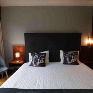 Double or Twin Room with Balcony