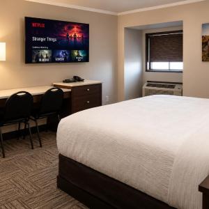 Deluxe King Suite