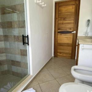 Two-Bedroom Apartment with Balcony and Sea View