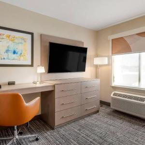 King Room - Accessible/Non Smoking