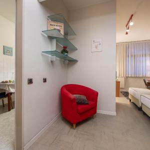 One-Bedroom Apartment - separate building