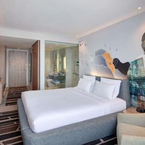 Deluxe Executive King Room