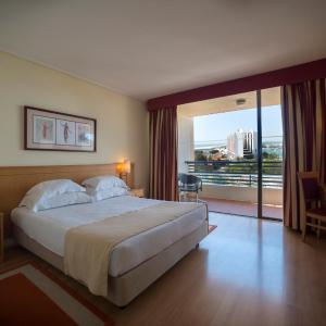 Duplex Suite with Sea View