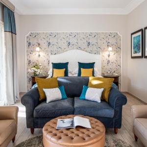 Junior Suite with Private Pool