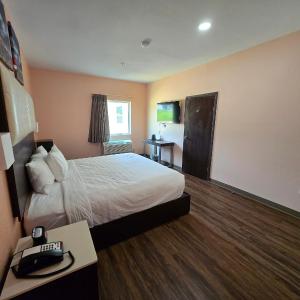 King Room - Disability Access