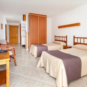 Studio (1 Adult)