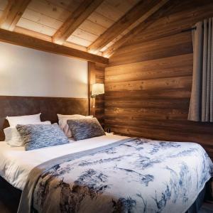4 Bedroom Chalet