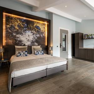 Deluxe Twin Room - Disability Acces