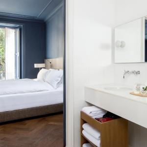 Junior Suite Superior