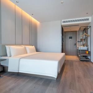 Elegant Double Room