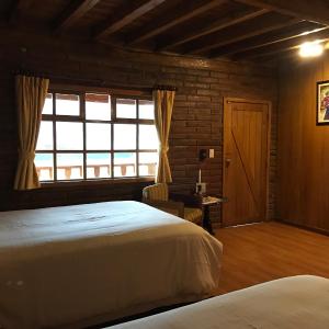 Superior Chalet