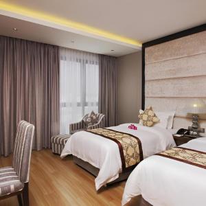 Premium Twin Room