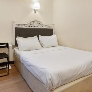 Triple Room (No Window)