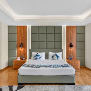Premium Suite