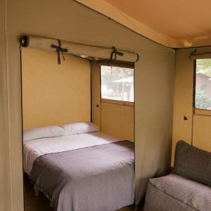Cottage Family Tent