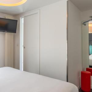 Classic Quadruple Room