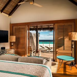 Senior Sand Villa - All Inclusive