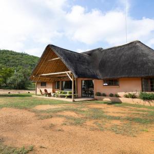 Five-Bedroom House
